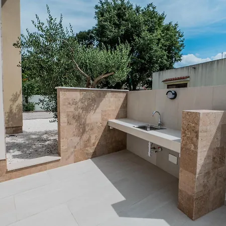 Katmari With Private Heated Pool Villa *