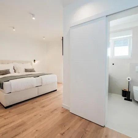 Katmari With Private Heated Pool * Kastela