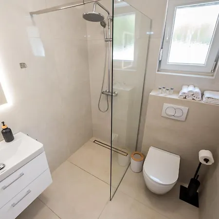 Katmari With Private Heated Pool *