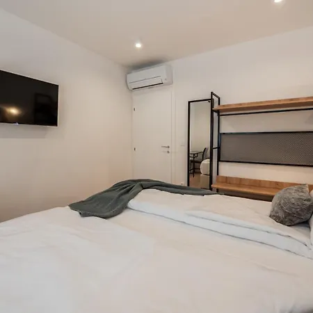 Katmari With Private Heated Pool * Kastela