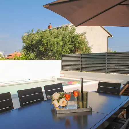 Katmari With Private Heated Pool * Kastela