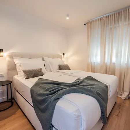 Vila Katmari With Private Heated Pool *