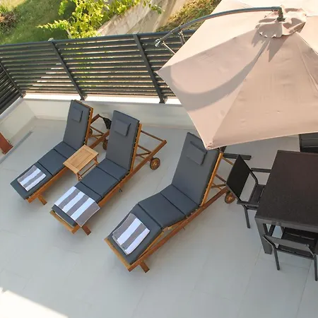Vila Katmari With Private Heated Pool *